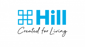 Hill Logo